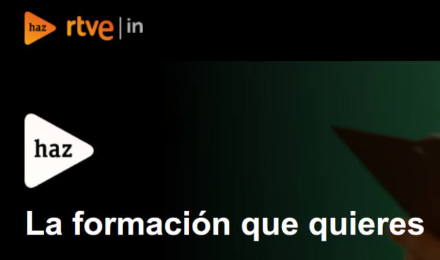 HAZ de RTVE Instituto