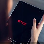 Netflix condenada a indemnizar a Laureano Oubiña