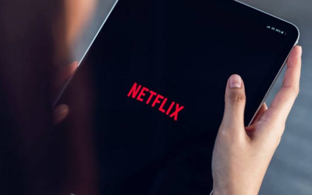 Netflix condenada a indemnizar a Laureano Oubiña