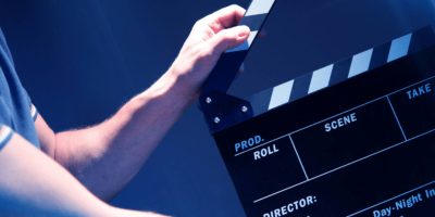 Administrador de una productora de cine acusado por estafa