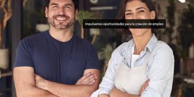 Fundación Mapfre Ayudas Accedemos