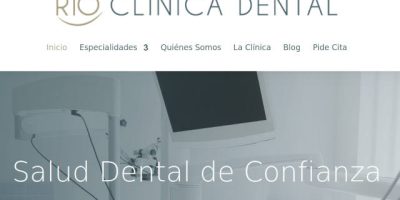 Río Clínica Dental