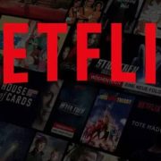 Netflix IAG