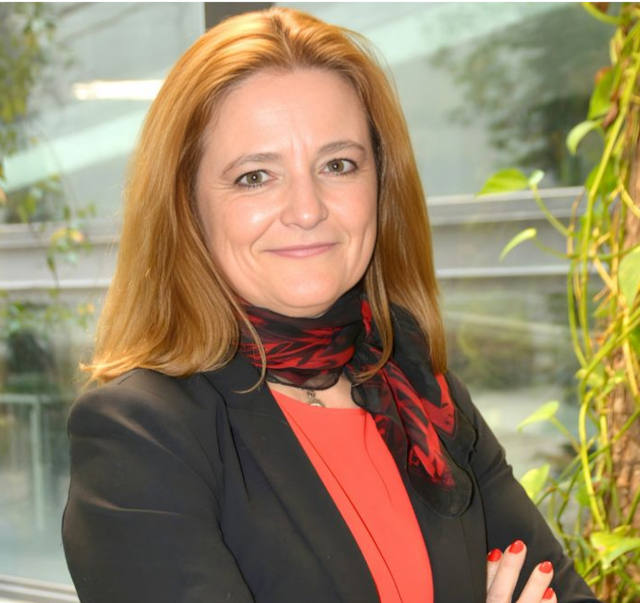 Begoña Sanz - Confilegal