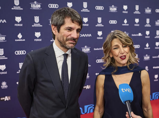 IA en el Estatuto del Artista