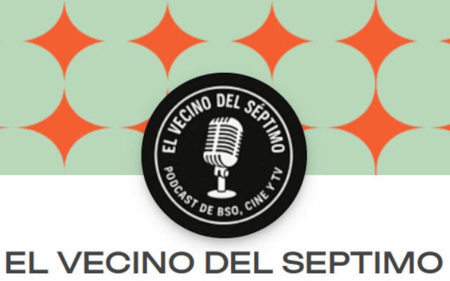 El vecino del séptimo