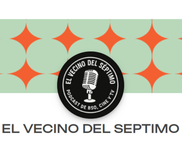 El vecino del séptimo