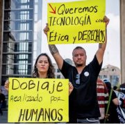 Audiovisual México limita uso IA