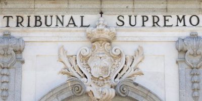 Tribunal Supremo