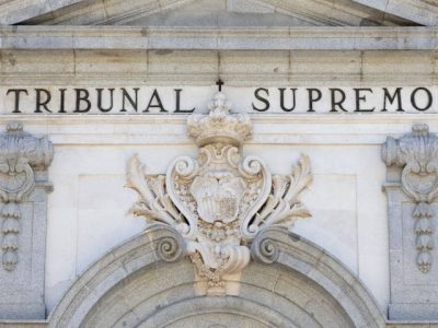 Tribunal Supremo