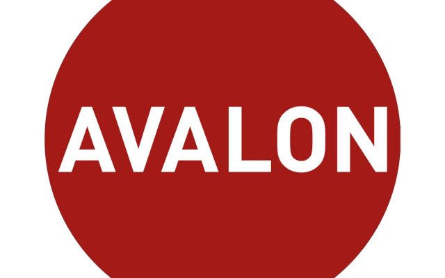 Avalón