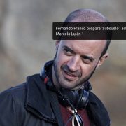 Fernando Franco - Subsuelo