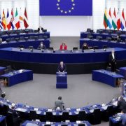 Parlamento Europeo IA