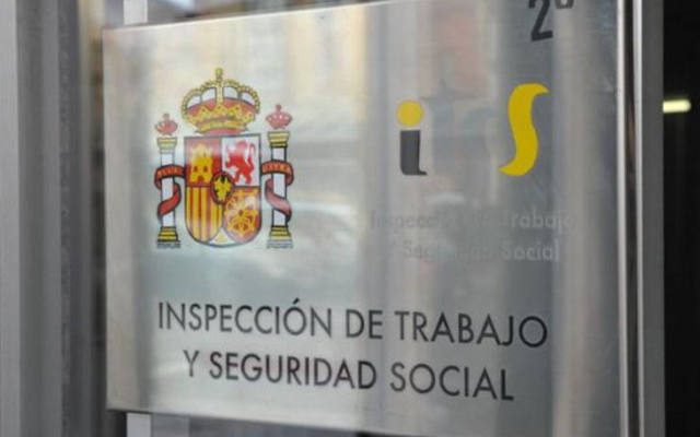 Inspección de Trabajo - Nuevo procedimiento sancionador