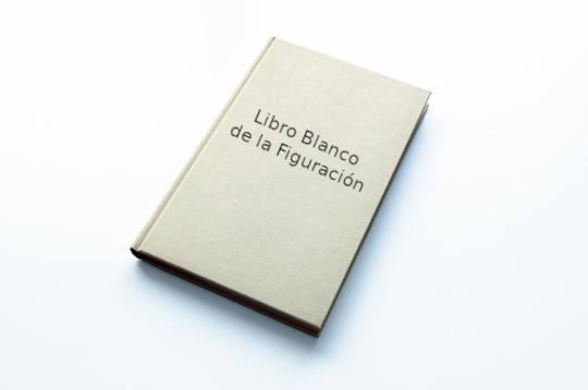 Libro Blanco de la Figuración